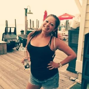 Meet your Posher, Maria